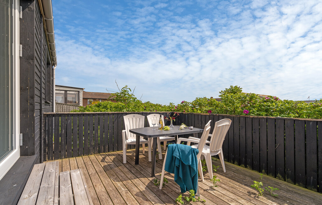 Semesterhus - Thorsminde , Danmark - C75375 7