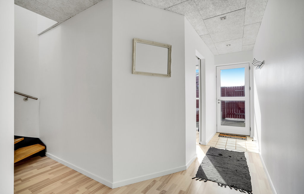 Feriehuse - Thorsminde , Danmark - C75735 17