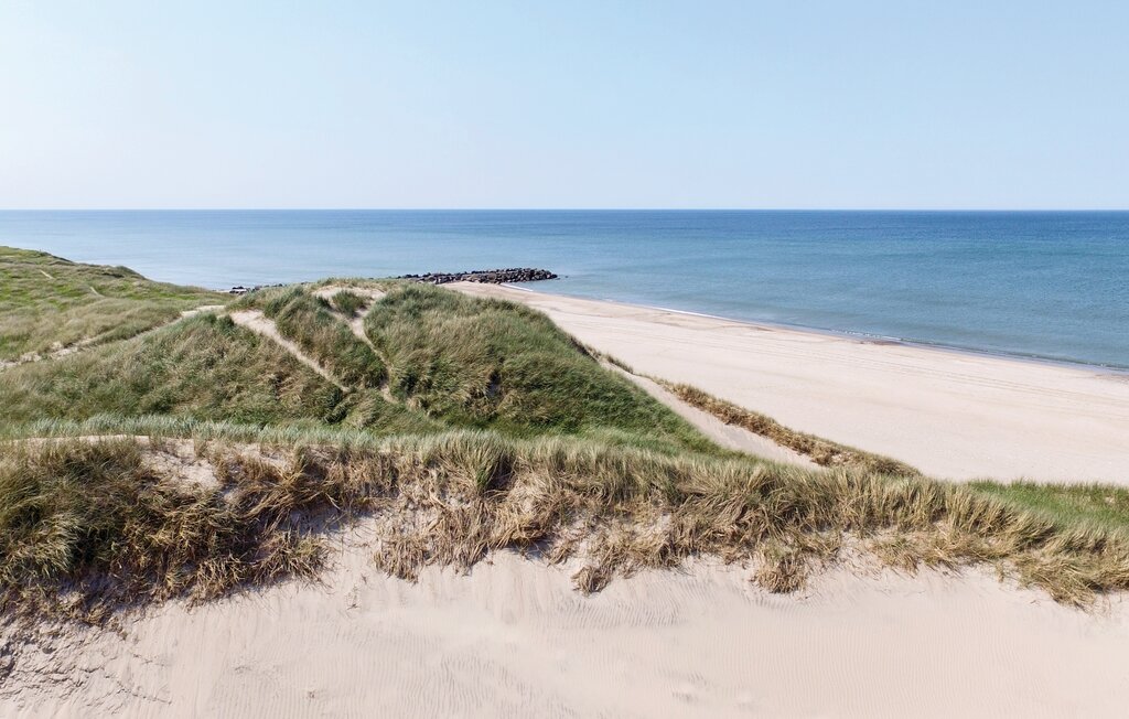 Feriehuse - Fjaltring , Danmark - C75220 8