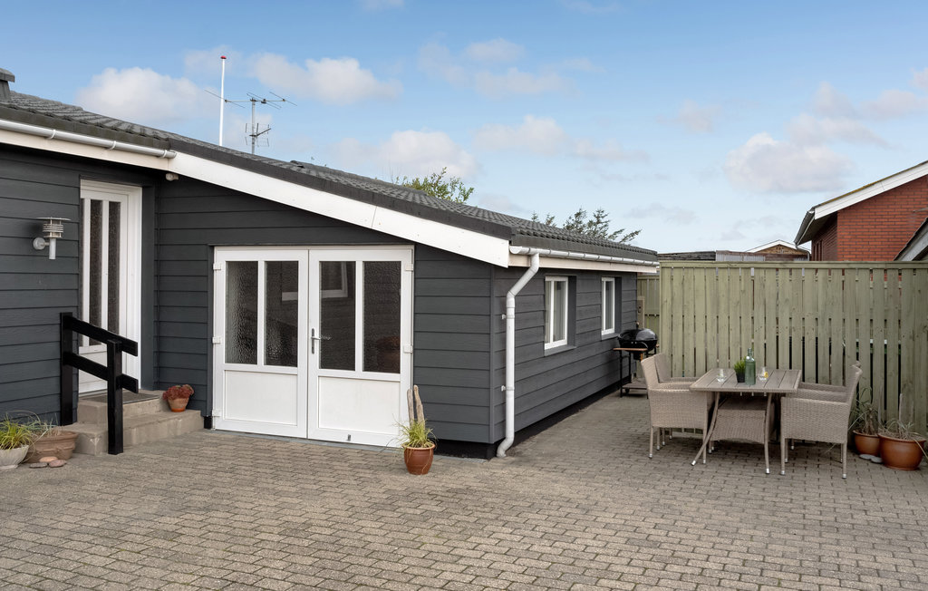 Ferienhaeuser - Thorsminde , Dänemark - C75738 13