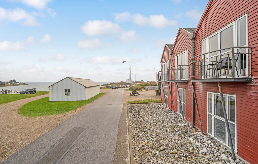 Ferienhaus - Thorsminde , Dänemark - C75082 14