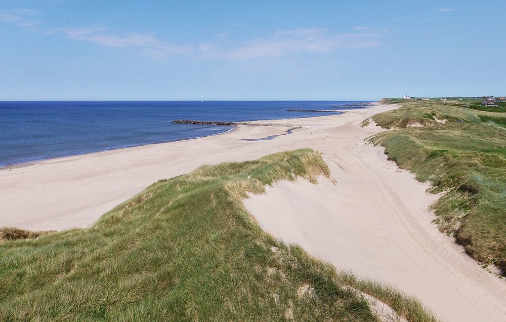 Feriehuse - Fjaltring , Danmark - C75220 9