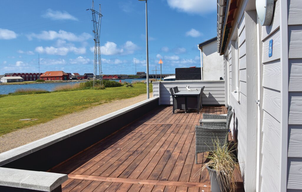 Ferienhaus - Thorsminde , Dänemark - C75329 10