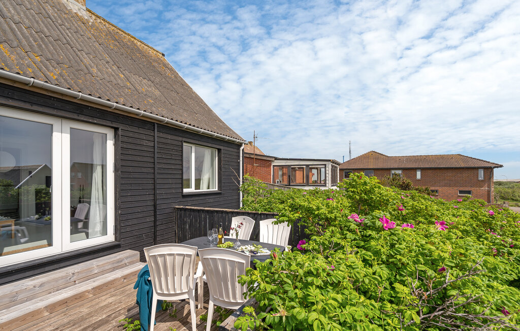 Semesterhus - Thorsminde , Danmark - C75375 12
