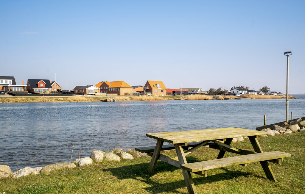 Feriehuse - Thorsminde , Danmark - C75735 8