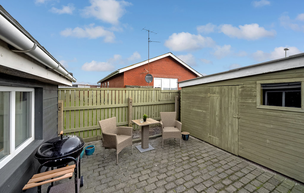 Ferienhaeuser - Thorsminde , Dänemark - C75738 2