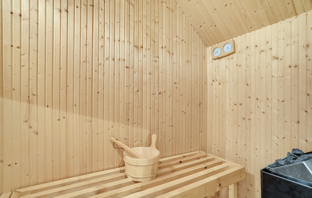 Feriehuse - Thorsminde , Danmark - C75735 22