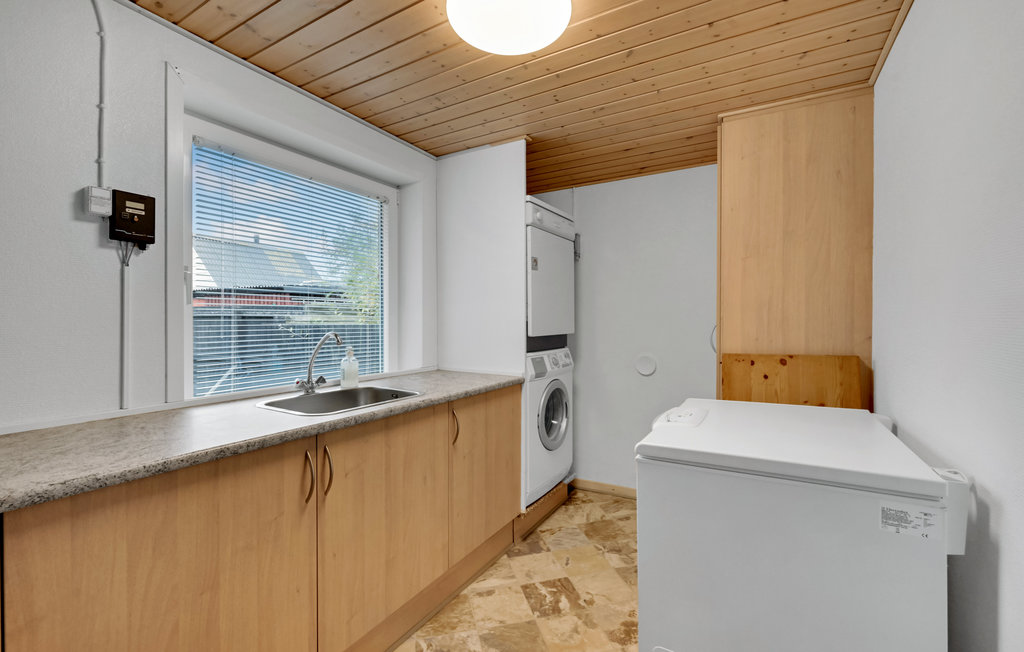 Ferienhaeuser - Thorsminde , Dänemark - C75738 23