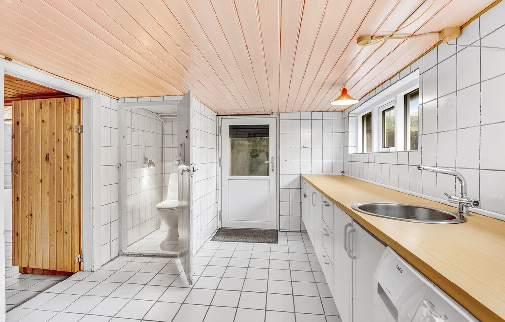 Semesterhus - Thorsminde , Danmark - C75375 23