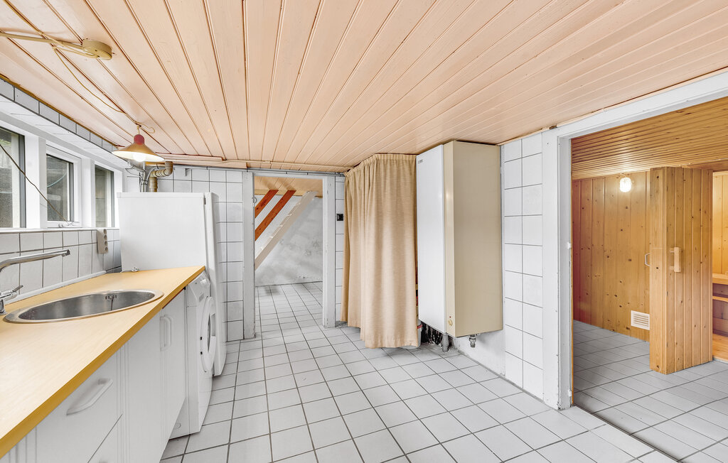 Semesterhus - Thorsminde , Danmark - C75375 24