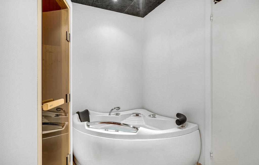 Feriehuse - Thorsminde , Danmark - C75735 23