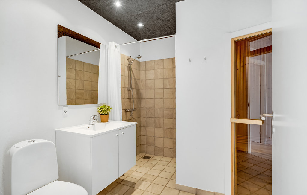 Feriehuse - Thorsminde , Danmark - C75735 24