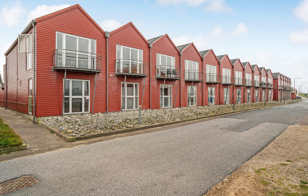 Ferienhaus - Thorsminde , Dänemark - C75082 1