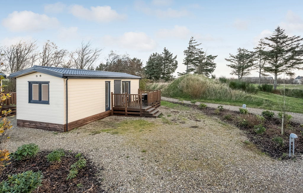 Feriehus - Fjand , Danmark - C75772 1