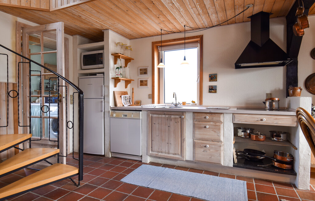 Feriehuse - Fjaltring , Danmark - C75220 22