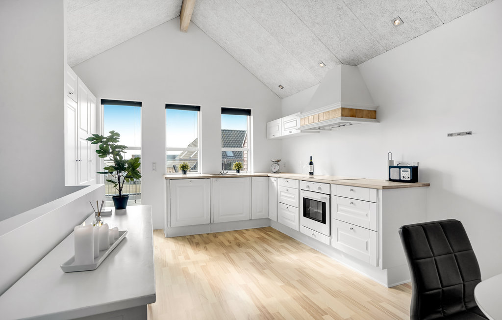 Feriehuse - Thorsminde , Danmark - C75735 16