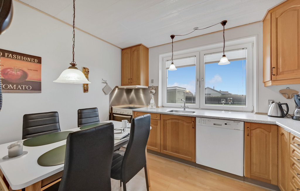 Ferienhaeuser - Thorsminde , Dänemark - C75738 8