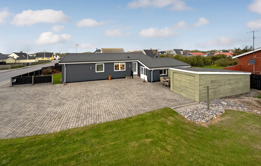 Ferienhaeuser - Thorsminde , Dänemark - C75738 1