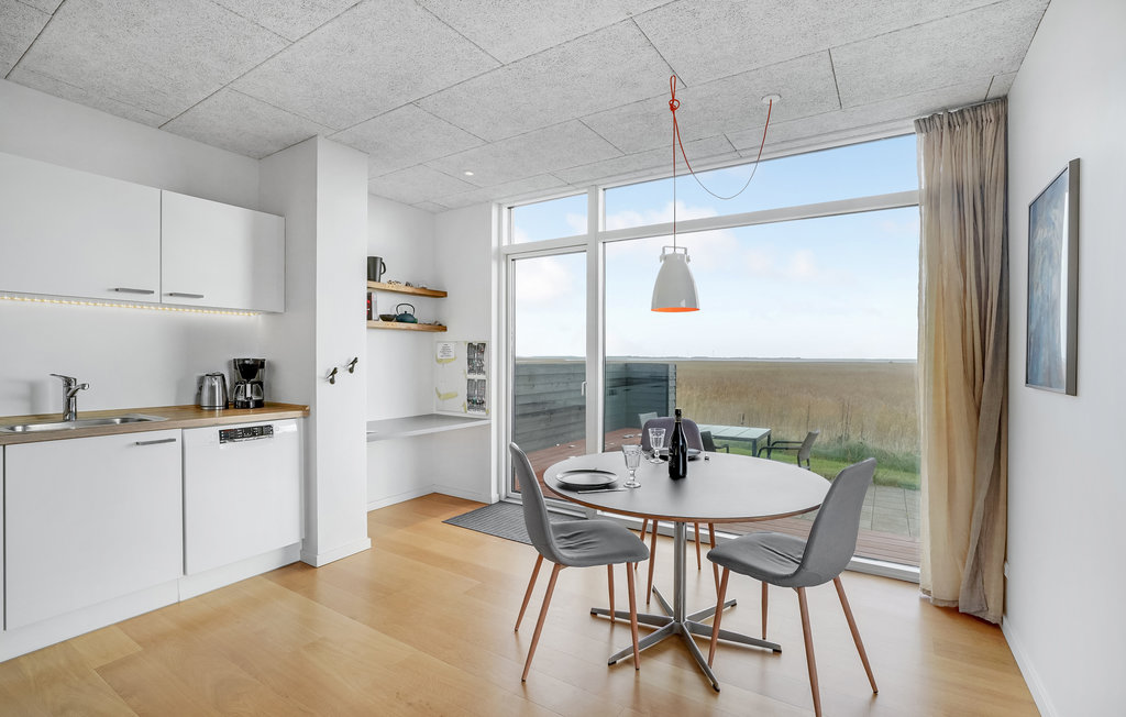 Ferienhaus - Thorsminde , Dänemark - C75043 14