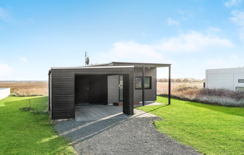 Ferienhaus - Thorsminde , Dänemark - C75043 10
