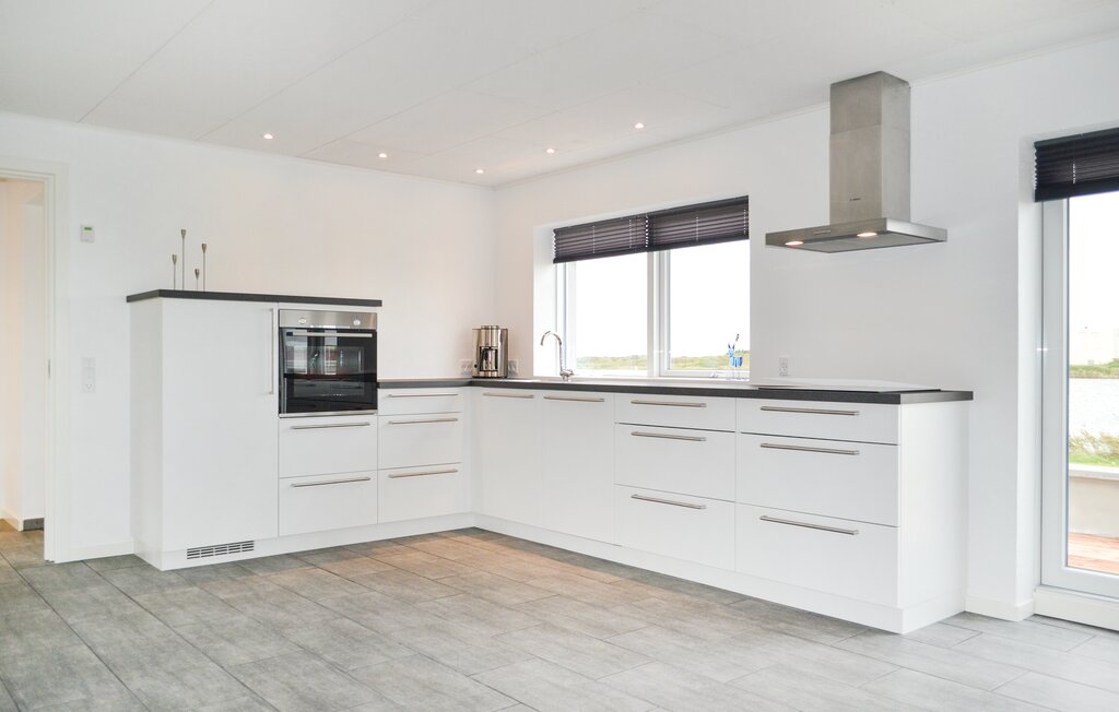 Ferienhaus - Thorsminde , Dänemark - C75329 5