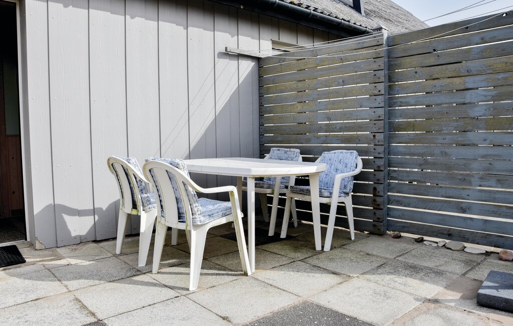 Feriehuse - Fjaltring , Danmark - C75220 7