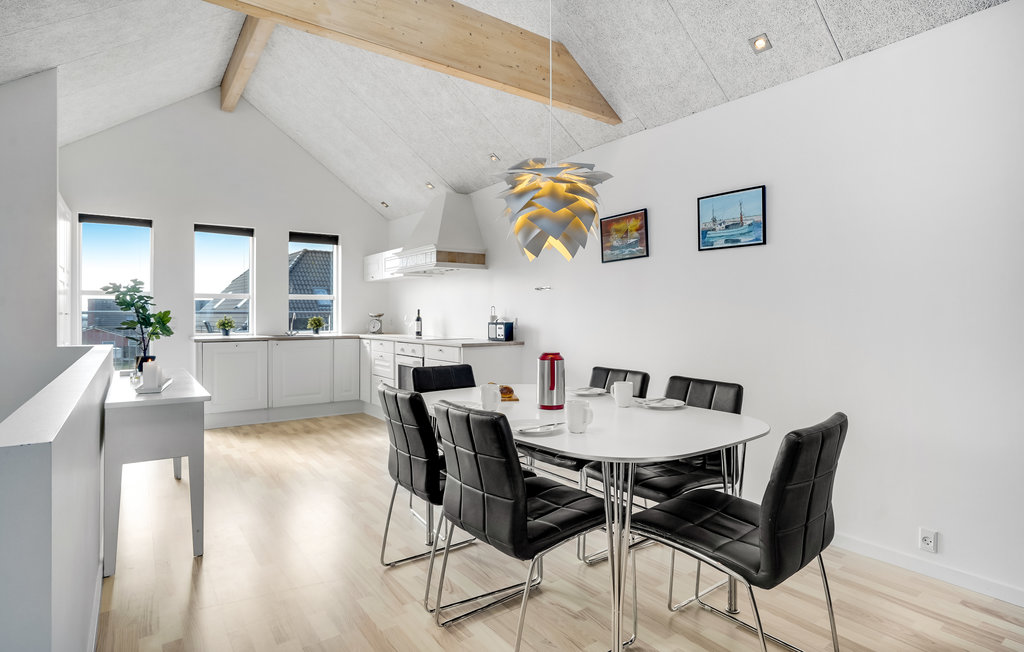 Feriehuse - Thorsminde , Danmark - C75735 5