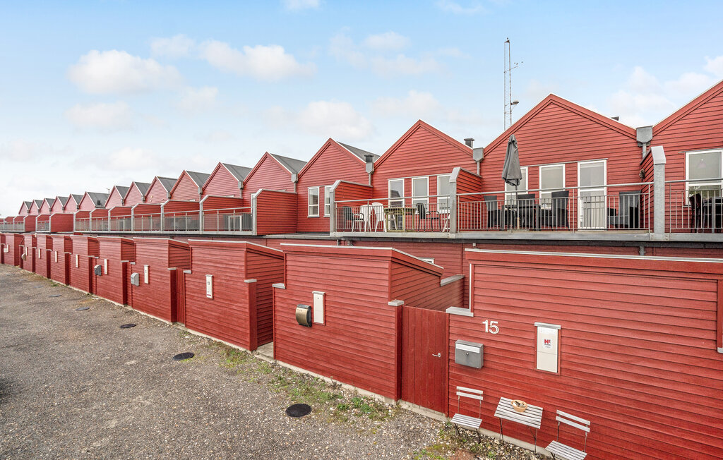 Ferienhaus - Thorsminde , Dänemark - C75082 10