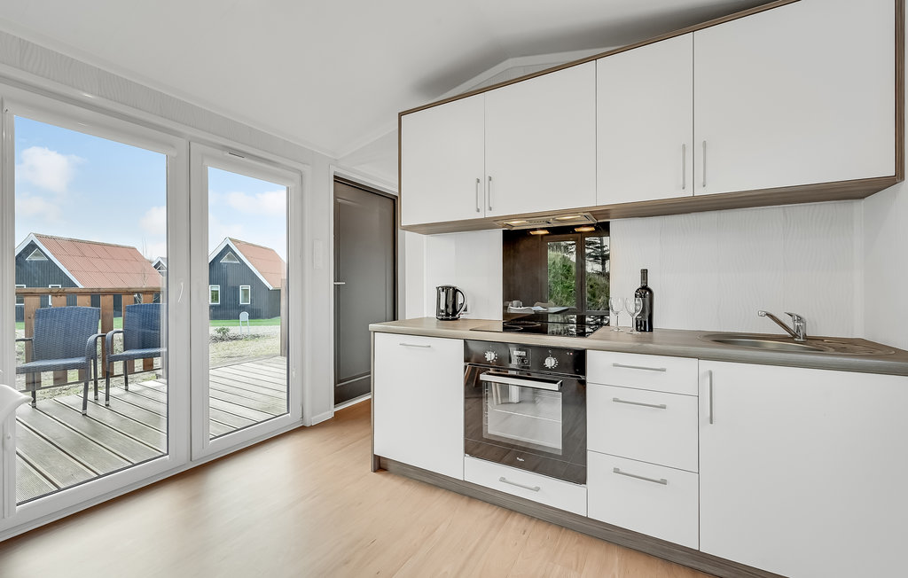 Feriehus - Fjand , Danmark - C75772 11
