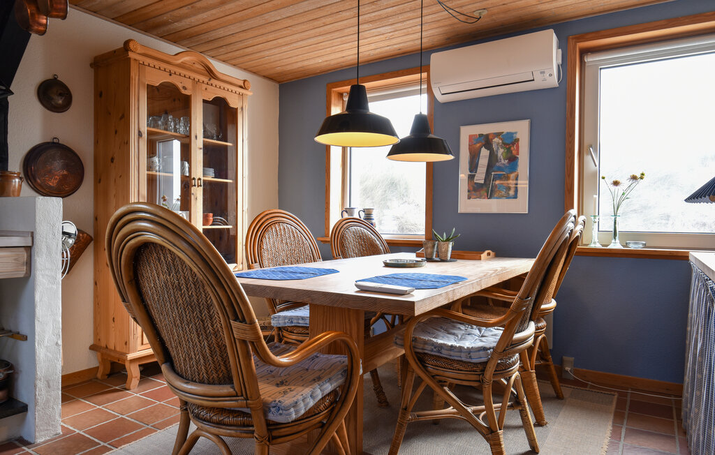 Feriehuse - Fjaltring , Danmark - C75220 23