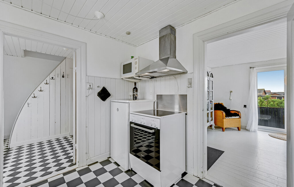 Semesterhus - Thorsminde , Danmark - C75375 13