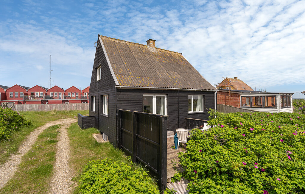 Semesterhus - Thorsminde , Danmark - C75375 10