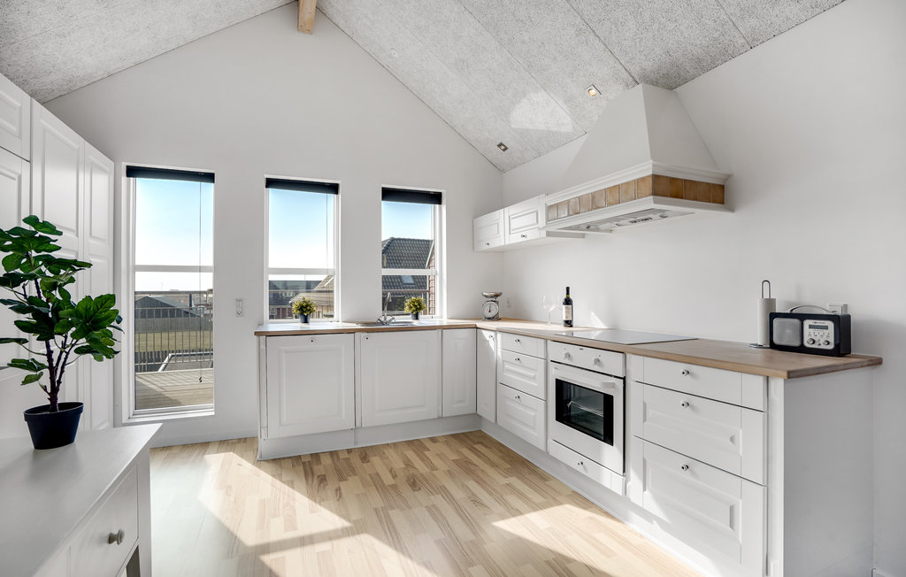 Feriehuse - Thorsminde , Danmark - C75735 6