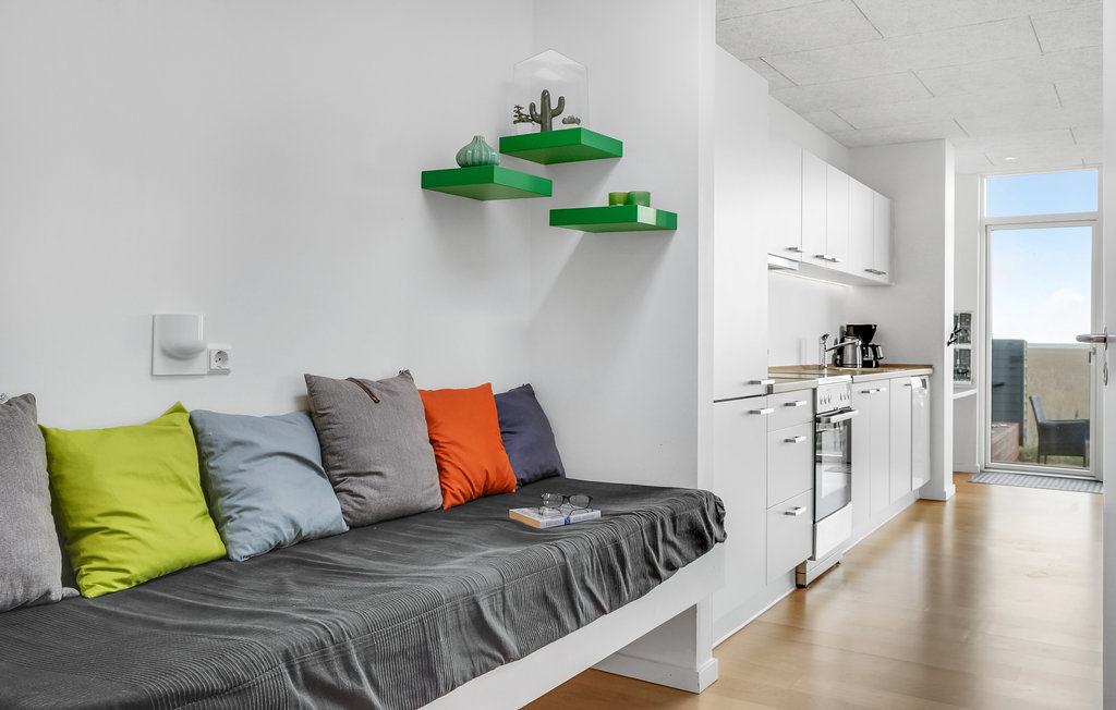 Ferienhaus - Thorsminde , Dänemark - C75043 16