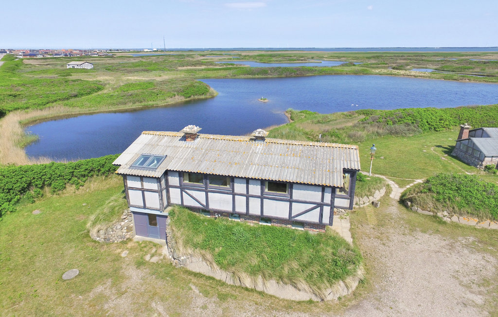 Feriehuse - Thorsminde , Danmark - C75169 1