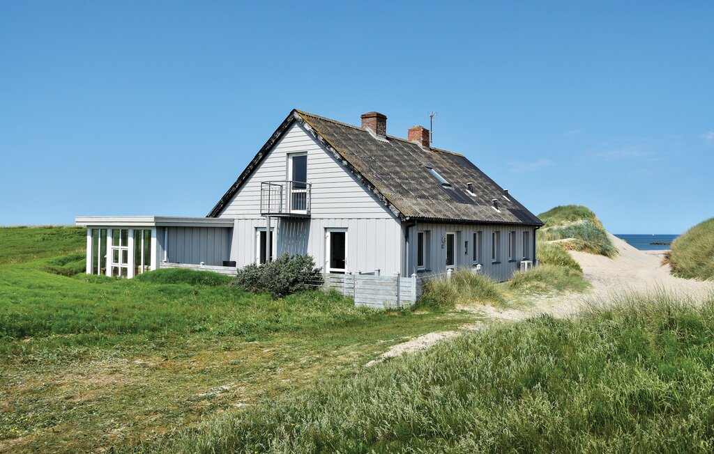 Feriehuse - Fjaltring , Danmark - C75220 6