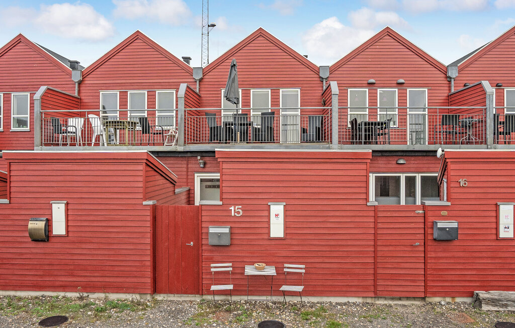 Ferienhaus - Thorsminde , Dänemark - C75082 11