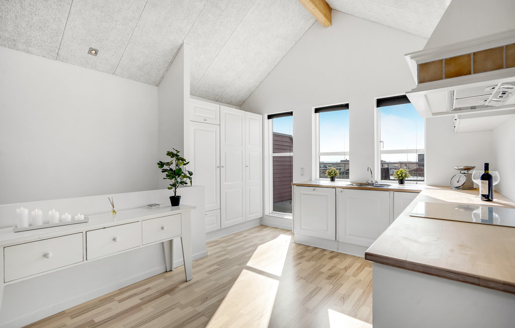 Feriehuse - Thorsminde , Danmark - C75735 7