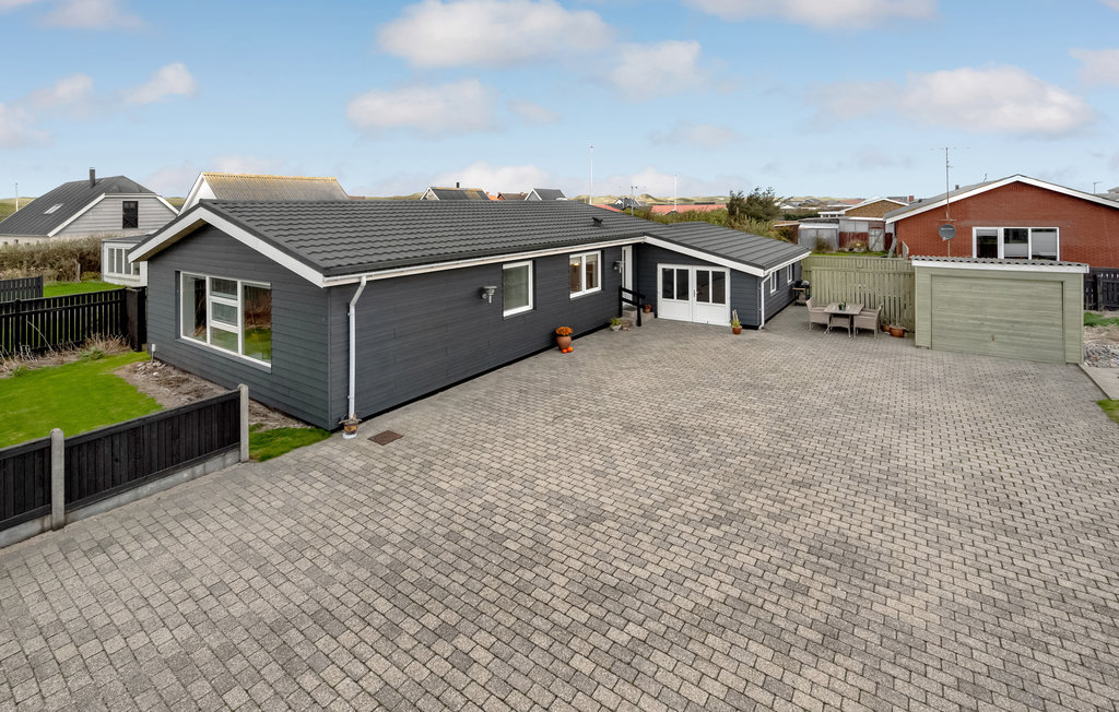 Ferienhaeuser - Thorsminde , Dänemark - C75738 11