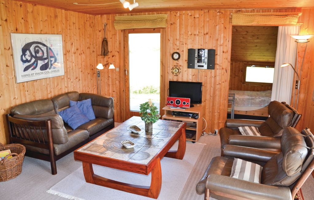 Semesterhus - Lild Strand , Danmark - C7504 4