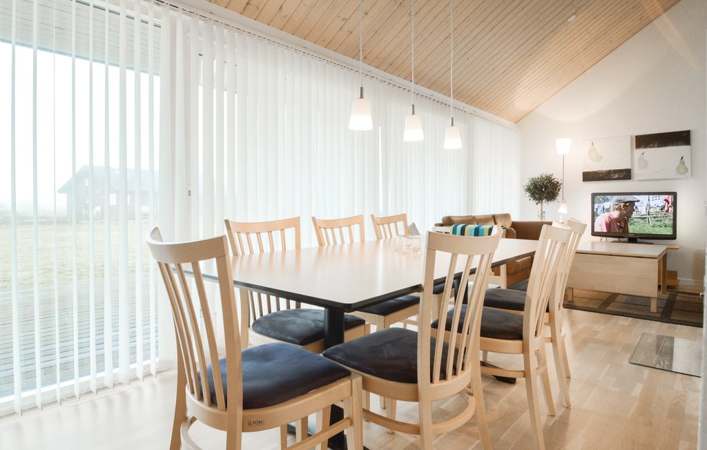 Ferienhaus - Tranum Klit , Dänemark - C7533 2