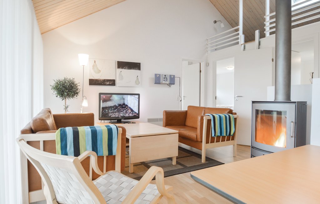 Ferienhaus - Tranum Klit , Dänemark - C7533 6