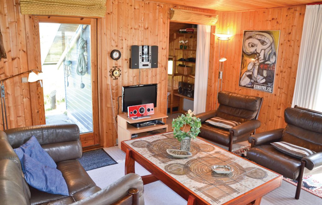 Semesterhus - Lild Strand , Danmark - C7504 5