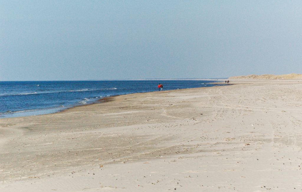 Ferienhaus - Tranum Klit , Dänemark - C7533 17