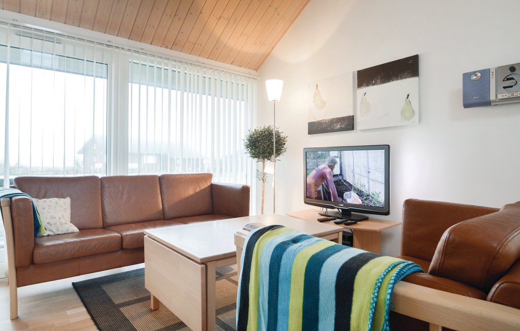 Ferienhaus - Tranum Klit , Dänemark - C7533 5