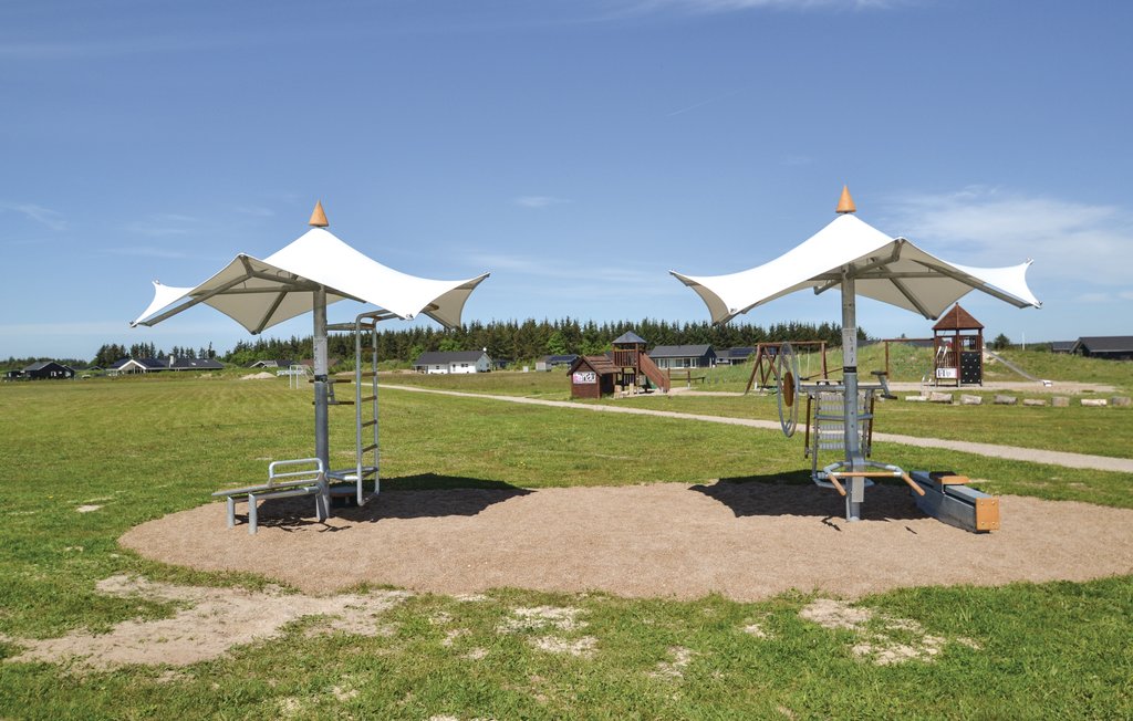 Ferienhaus - Tranum Klit , Dänemark - C7533 21