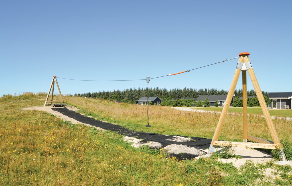 Ferienhaus - Tranum Klit , Dänemark - C7533 20