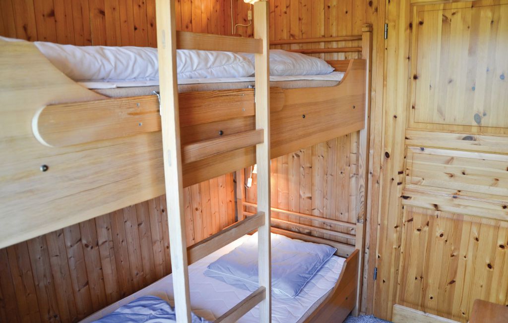 Semesterhus - Lild Strand , Danmark - C7504 9