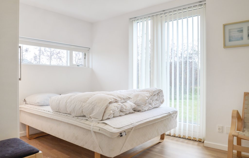 Ferienhaus - Tranum Klit , Dänemark - C7533 11