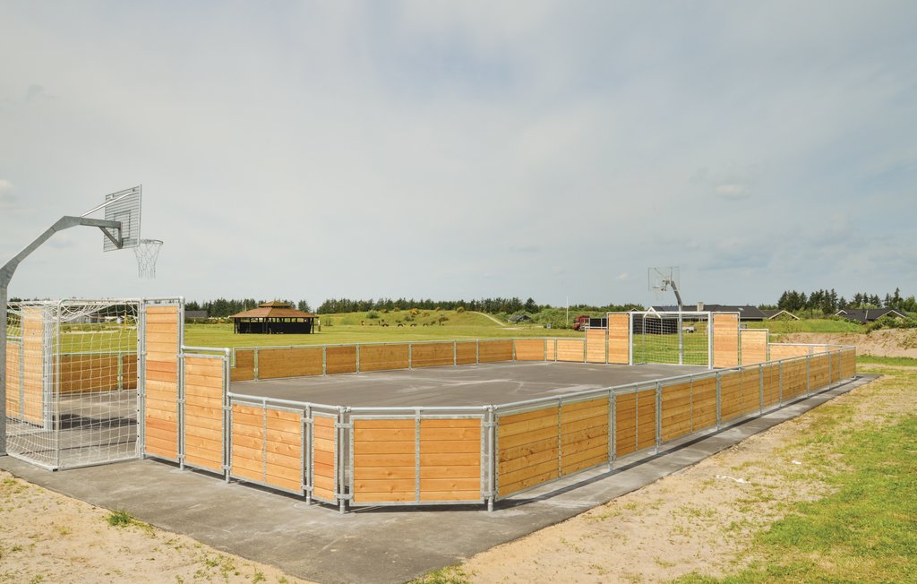 Ferienhaus - Tranum Klit , Dänemark - C7533 19